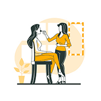 Shortlist without Visit